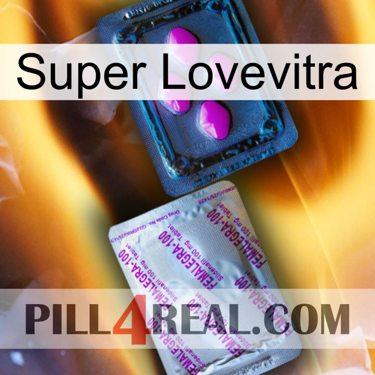 Super Lovevitra 37